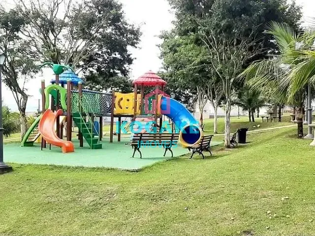 Terreno com 300m², à venda, no bairro Condomínio Terras do Vale em Caçapava