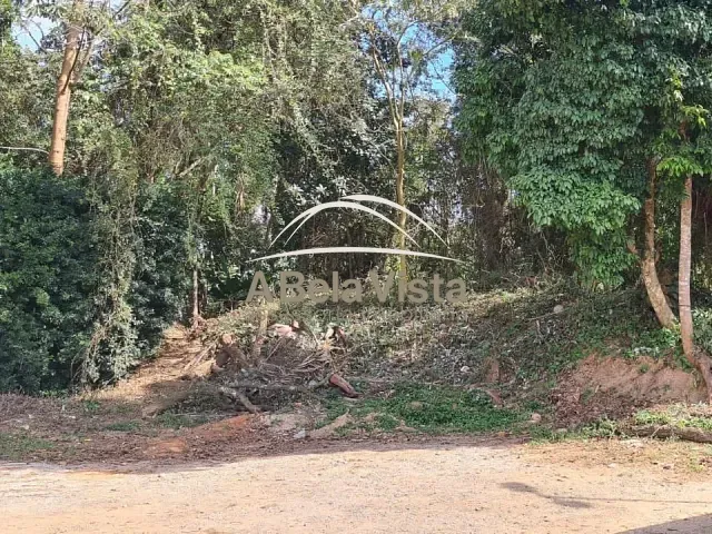 Terreno com 860m², à venda, no bairro Jardim Colibri em Cotia