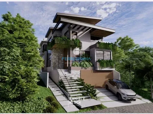 Terreno com 394m², à venda, no bairro Urbanova em São José dos Campos