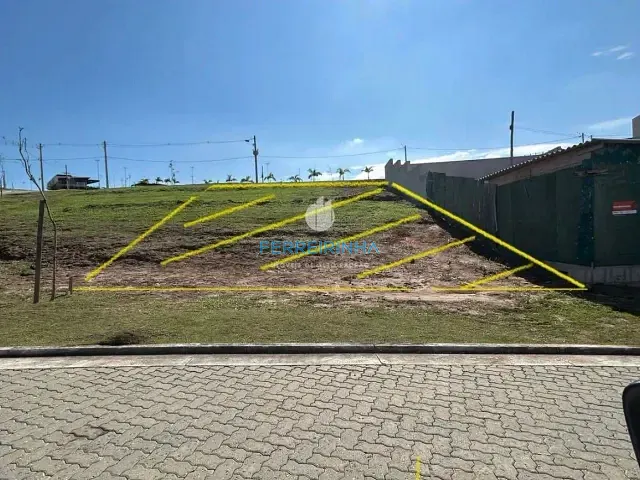 Terreno com 394m², à venda, no bairro Urbanova em São José dos Campos