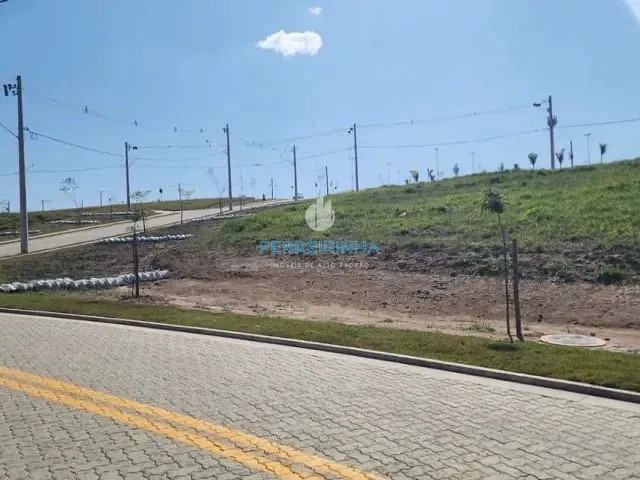 Terreno com 394m², à venda, no bairro Urbanova em São José dos Campos