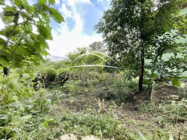 Terreno com 907m², à venda, no bairro Vila Santo Antônio em Cotia