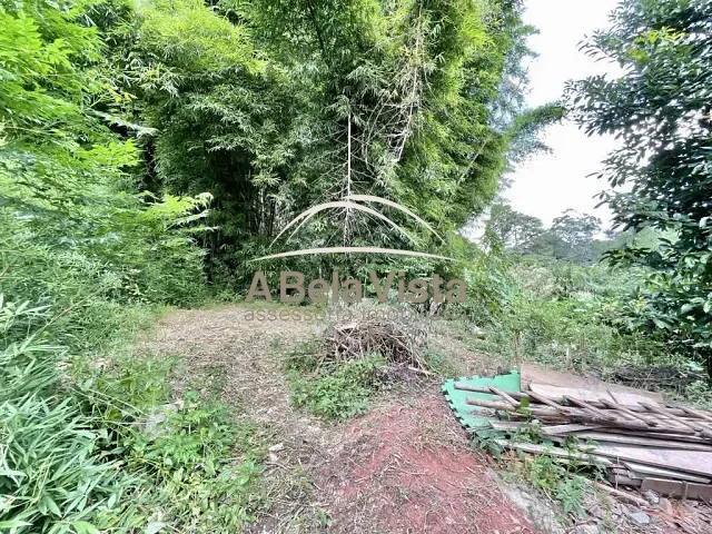 Terreno com 907m², à venda, no bairro Vila Santo Antônio em Cotia