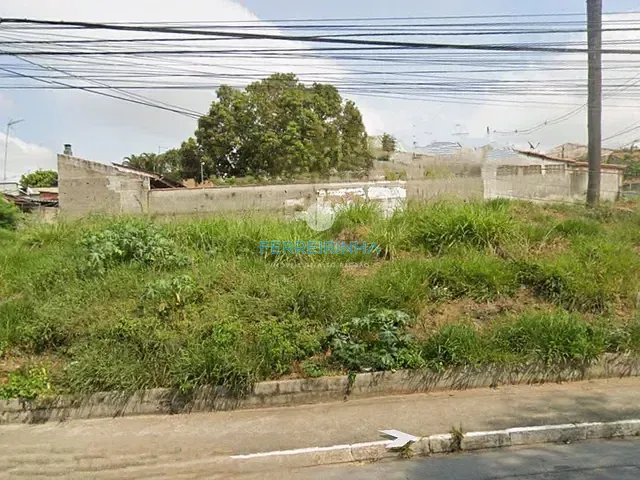 Terreno com 10000m², à venda, no bairro Putim em São José dos Campos