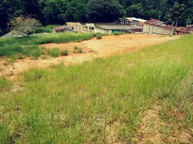 Terreno com 5612m², à venda, no bairro Chácaras Rurais de Guararema em Jacareí
