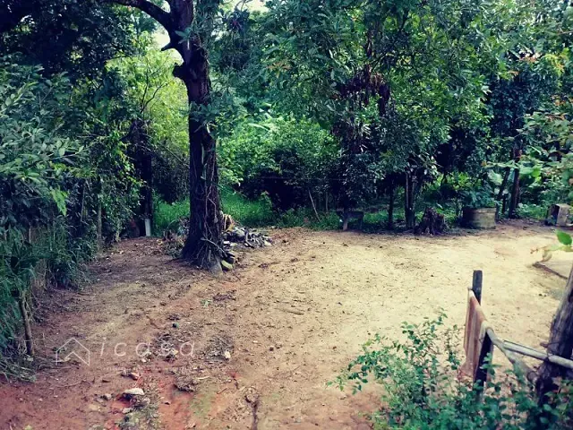 Terreno com 5612m², à venda, no bairro Chácaras Rurais de Guararema em Jacareí