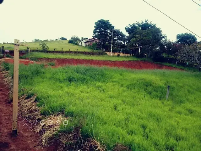 Terreno com 5612m², à venda, no bairro Chácaras Rurais de Guararema em Jacareí