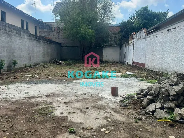 Terreno com 300m², à venda ou para alugar, no bairro Jardim Maringá em São José dos Campos