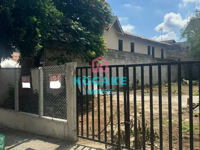 Terreno com 300m², à venda ou para alugar, no bairro Jardim Maringá em São José dos Campos