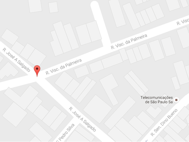 Terreno com 675m², à venda, no bairro Bosque em Pindamonhangaba