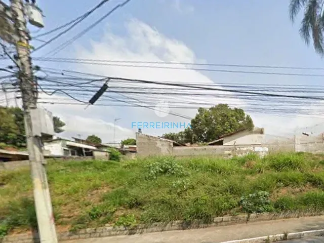 Terreno com 9501m², à venda, no bairro Putim em São José dos Campos