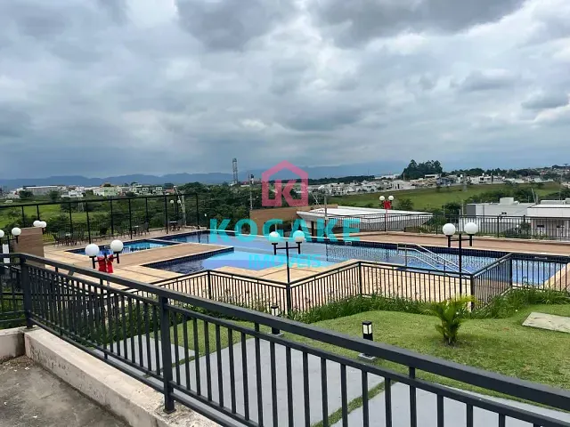 Terreno com 300m², à venda, no bairro Residencial Esperança em Caçapava