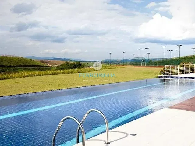 Terreno com 547m², à venda, no bairro Condomínio Residencial Alphaville em São José dos Campos