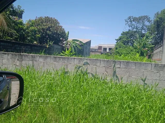 Terreno com 3240m², à venda, no bairro Pontal de Santa Marina em Caraguatatuba