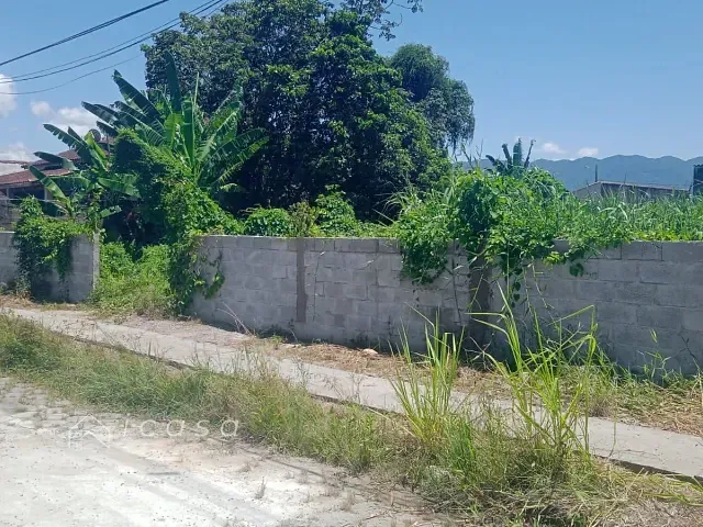 Terreno com 3240m², à venda, no bairro Pontal de Santa Marina em Caraguatatuba