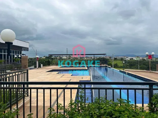 Terreno com 250m², à venda, no bairro Residencial Colinas em Caçapava