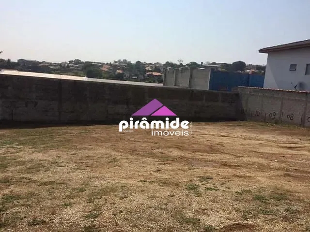 Terreno com 803m², à venda, no bairro Jardim Paulista em Taubaté