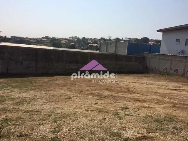 Terreno com 803m², à venda, no bairro Jardim Paulista em Taubaté