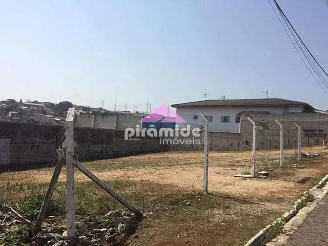 Terreno com 803m², à venda, no bairro Jardim Paulista em Taubaté