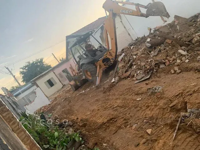 Terreno com 270m², à venda, no bairro Vila Jaboticabeira em Taubaté