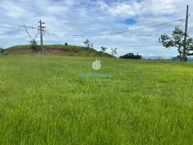 Terreno com 500m², à venda, no bairro Condomínio Residencial Alphaville I em São José dos Campos