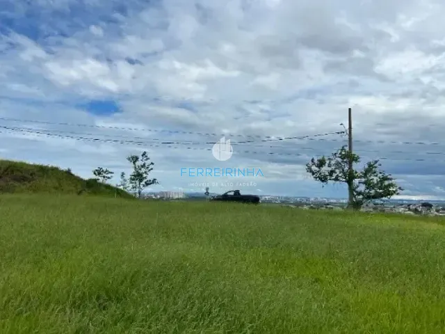 Terreno com 500m², à venda, no bairro Condomínio Residencial Alphaville I em São José dos Campos