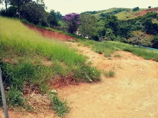 Terreno com 7689m², à venda, no bairro Chácaras Rurais de Guararema em Jacareí