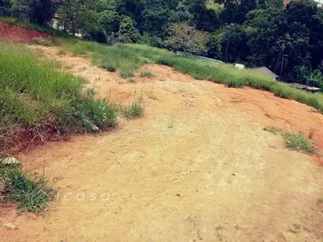 Terreno com 7689m², à venda, no bairro Chácaras Rurais de Guararema em Jacareí
