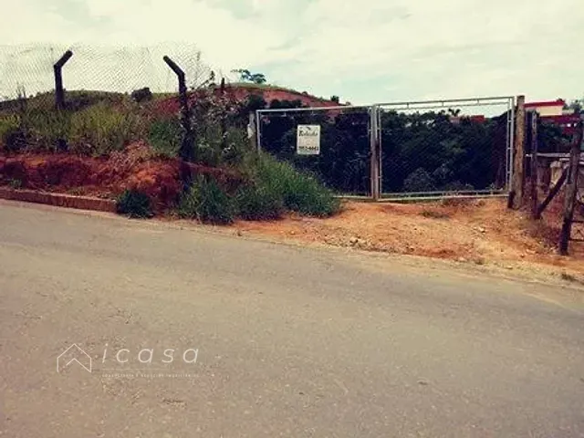 Terreno com 7689m², à venda, no bairro Chácaras Rurais de Guararema em Jacareí