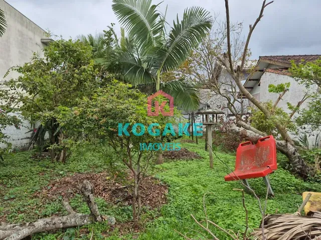 Terreno com 288m², à venda, no bairro Portal do Patrimonium em Caraguatatuba