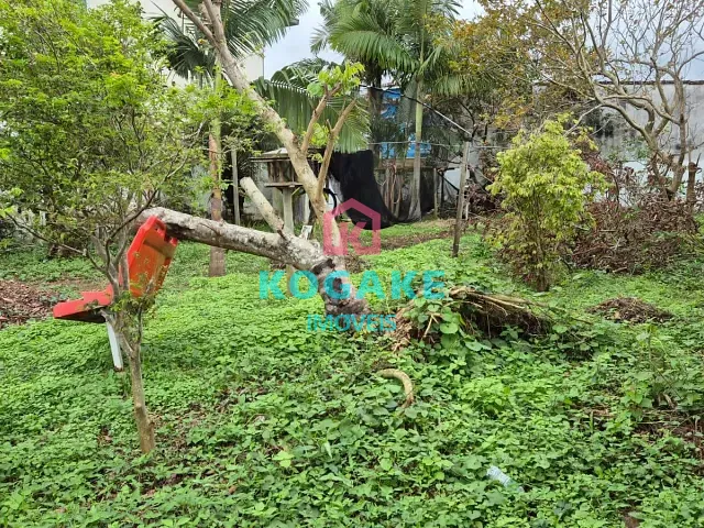 Terreno com 288m², à venda, no bairro Portal do Patrimonium em Caraguatatuba
