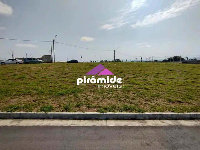 Terreno com 505m², à venda, no bairro Loteamento Fazenda Ronda em São José dos Campos