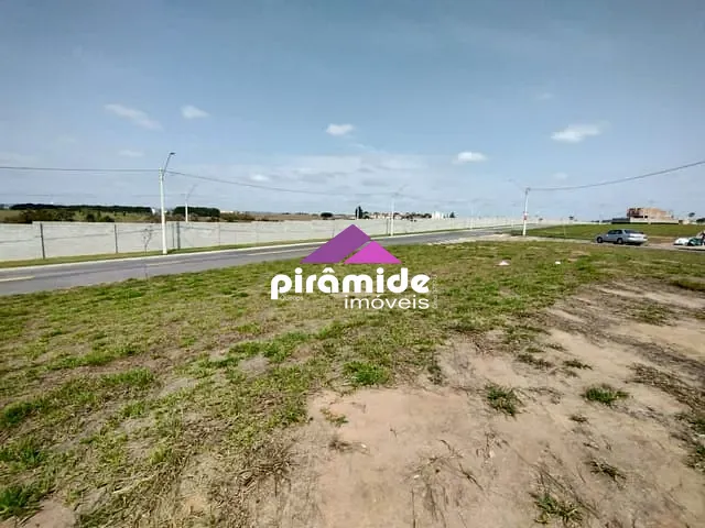 Terreno com 505m², à venda, no bairro Loteamento Fazenda Ronda em São José dos Campos
