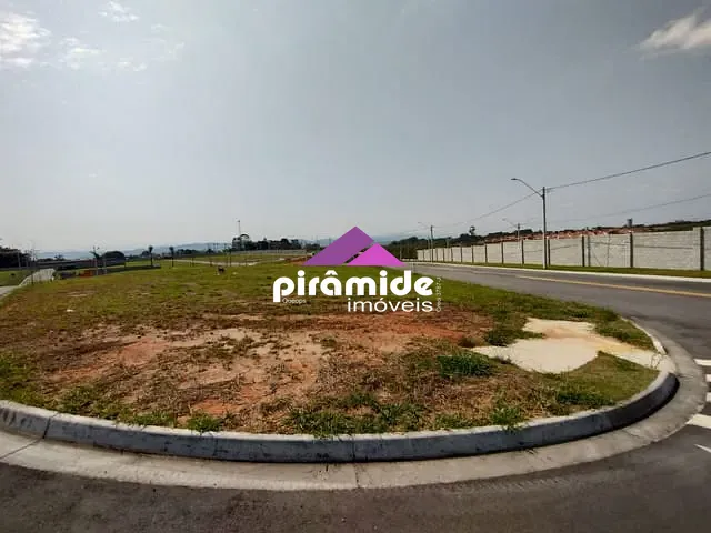 Terreno com 505m², à venda, no bairro Loteamento Fazenda Ronda em São José dos Campos