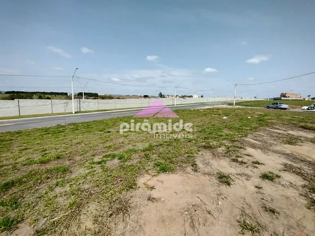 Terreno com 505m², à venda, no bairro Loteamento Fazenda Ronda em São José dos Campos