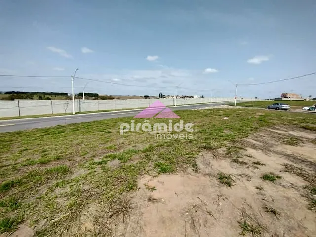 Terreno com 505m², à venda, no bairro Loteamento Fazenda Ronda em São José dos Campos