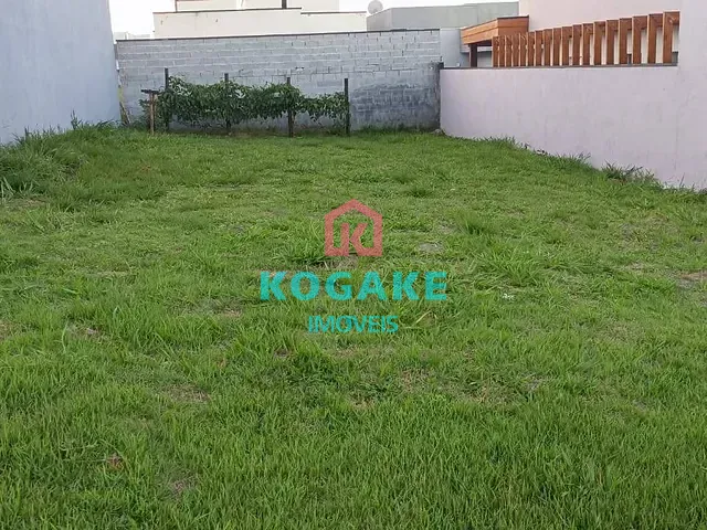 Terreno com 250m², à venda, no bairro Parque Residencial Maria Elmira em Caçapava