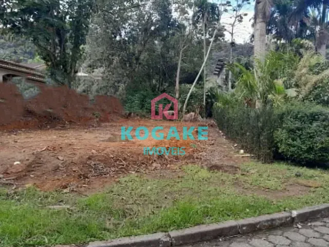Terreno com 403m², à venda, no bairro Park Imperial em Caraguatatuba