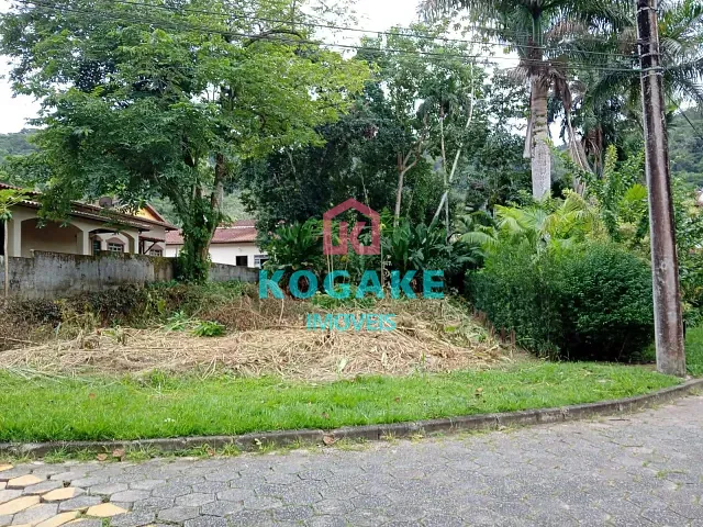 Terreno com 403m², à venda, no bairro Park Imperial em Caraguatatuba