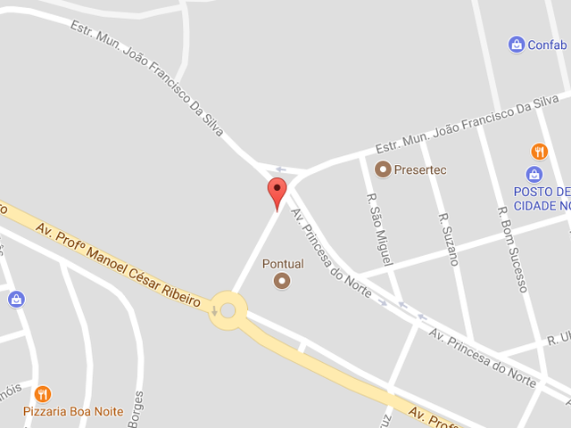 Terreno com 324m², à venda, no bairro Cidade Nova em Pindamonhangaba