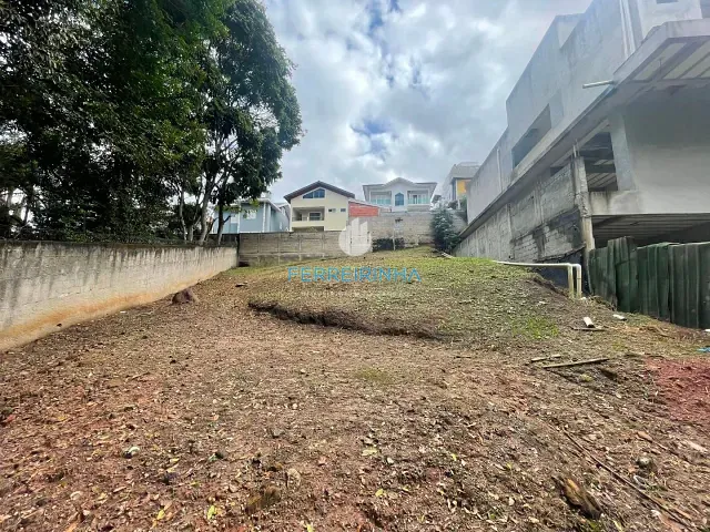 Terreno com 489m², à venda, no bairro Urbanova em São José dos Campos