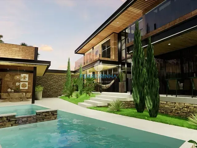 Terreno com 489m², à venda, no bairro Urbanova em São José dos Campos