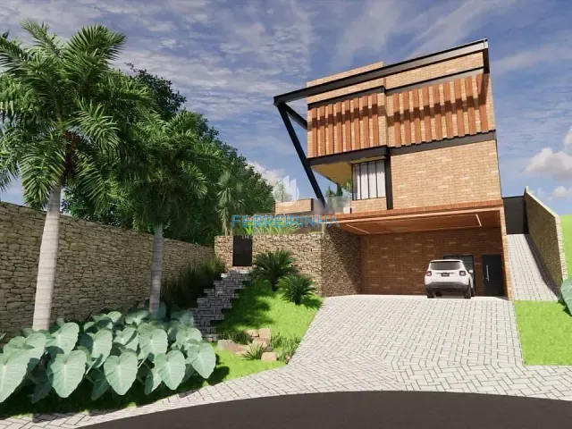 Terreno com 489m², à venda, no bairro Urbanova em São José dos Campos
