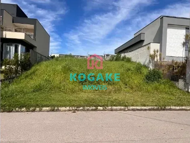 Terreno com 360m², à venda, no bairro Putim em São José dos Campos