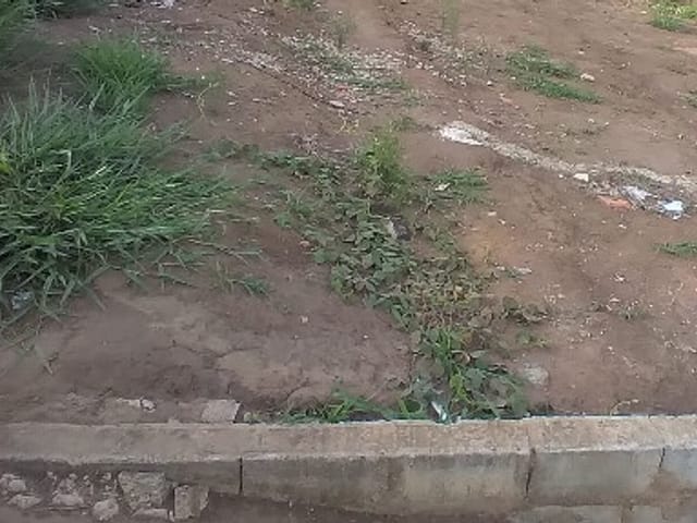 Terreno à venda, no bairro Chácara São Silvestre em Taubaté