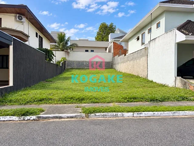 Terreno com 250m², à venda, no bairro Urbanova V em São José dos Campos