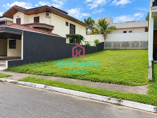 Terreno com 250m², à venda, no bairro Urbanova V em São José dos Campos