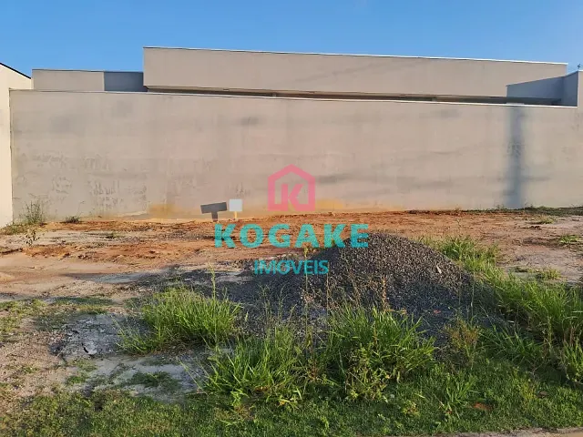Terreno com 248m², à venda, no bairro Portal dos Passaros em São José dos Campos