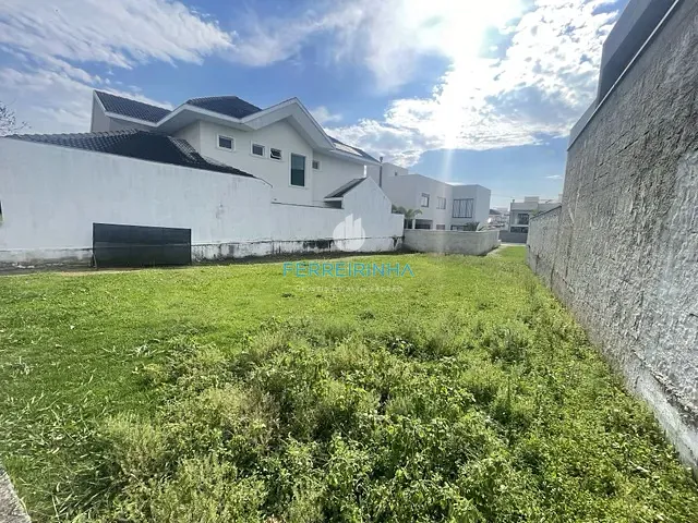 Terreno com 300m², à venda, no bairro Urbanova em São José dos Campos