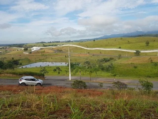 Terreno com 1024m², à venda, no bairro Condominio Village da Serra em Tremembé